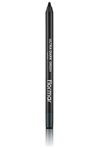 Ultra Eyeliner Yüksek Pigmentli & Mat Bitişli Kremsi Göz Kalemi 0
