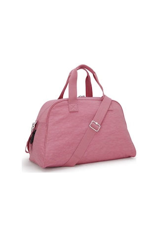 Kipling Basıc Bebek Bakım Çanta Kpk101535eb Pembe
