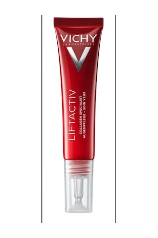 Vichy Liftactiv Collagen Specialist Göz Bakım Kremi 15 ML