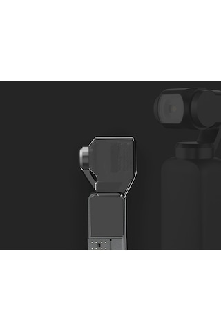Pgytech Gimbal Protector Osmo Pocket Gimbal Koruyucu P-18C-026