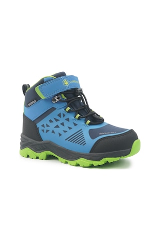 Lumberjack Getop Hı 5pr Saks Erkek Çocuk Outdoor Bot 000000000102021551 Mavi-sıyah