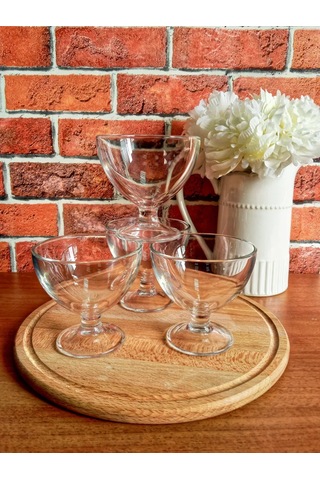 Osz Dondurma Ve Tatlılar İçin Kremanıncığı 300 Ml, 4 Adet 223314338