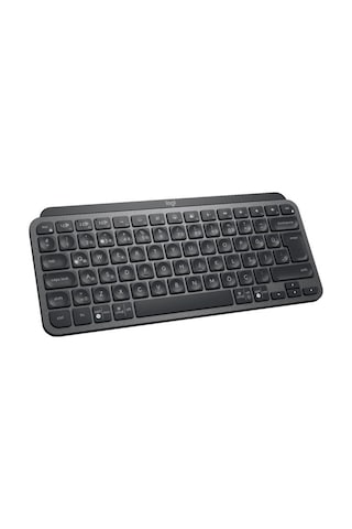 Logitech Mx Keys Mini Şarj Edilebilir Klavye
