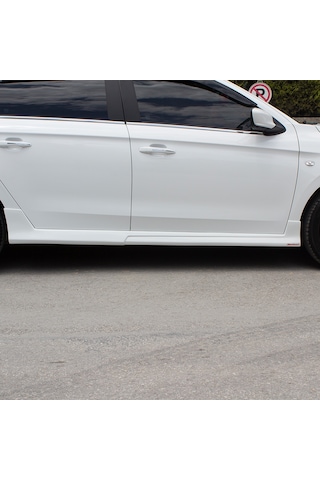 Peugeot 301 Marşpiel 2017 Ve Sonrasına Uyumlu Aracınızın Rengi