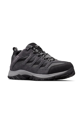 Columbia Crestwood Waterproof Erkek Outdoor Ayakkabı 001