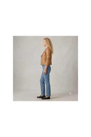 Levi's 501 Curve Kadın Jean Pantolon - K8000 Açık Mavi