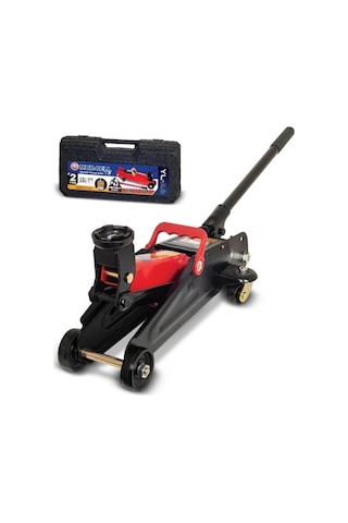 Murcell Timsah Kriko 2 Ton