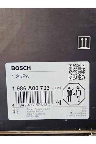 Şarj Dinamosu Fıat Linea - Punto - Egea - Doblo - Bravo 1.4 Benzinli Araçlar İçin Bosch Marka 90a 14v 1986a00733