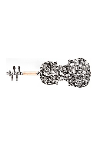 Kinglos Kng Hb-1307 Keman 4/4 Sanatsal El İşçiliği, Üstün Ses Projeksiyonu Ve Estetik Görünüm