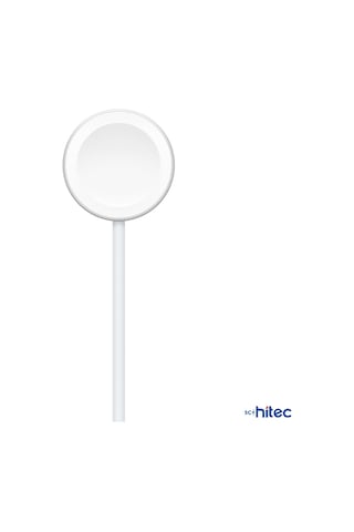 Schitec Watch T800 Ultra Wireless Charge Hızlı Şarj Cihazı