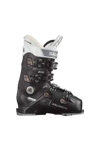 Salomon Select Hv 70 Kadın Kayak Ayakkabısı-l47343200blk Siyah