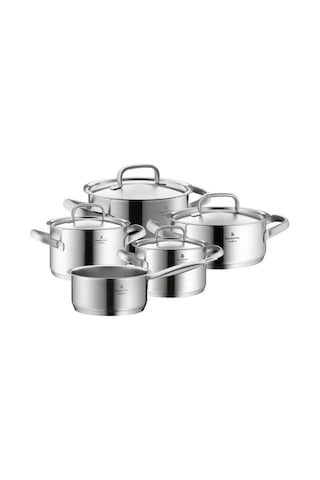 WMF Gourmet Plus Tencere Seti 5 Parça