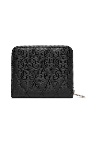 Guess Tamara Cüzdan-gg2323137 SİYAH