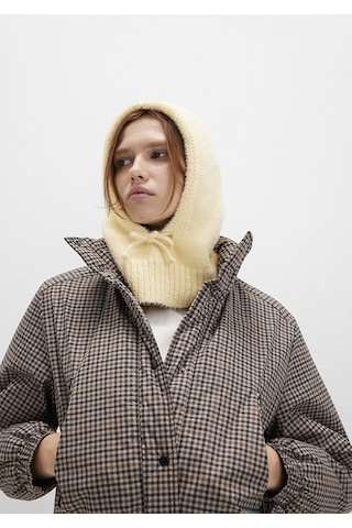 Mavi - Kahverengi Bere 1913595-27304 Kahverengi