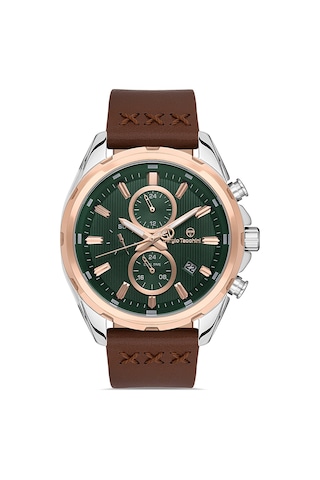 Sergio Tacchini Erkek Kol Saati St.1.10300.4