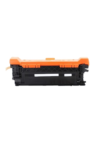 Hp 504a-ce252a Sarı Uyumlu Toner