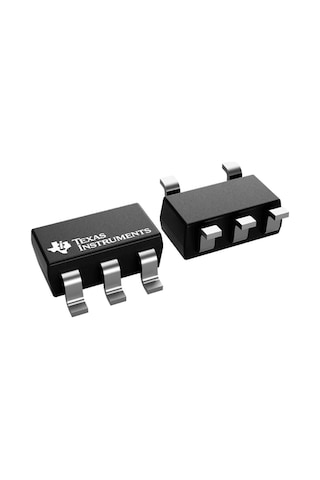 Sn74ahc1g125 Single Bus Buffer Gate With 3-state Output