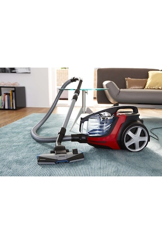 Philips Uyumlu Fc 9926 Marathon Ultimate Süpürge Emici Başlık