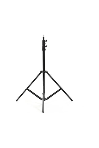 Andoer Ls280 Paraflaş Ve Işık Ayağı Ayağı 280cm