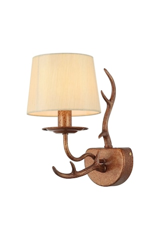 Farıa Teklı Kahve Aplık 1xe14 Çok Renkli