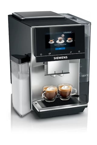 Siemens TQ713R03 EQ700 Integral Tam Otomatik Kahve Makinesi