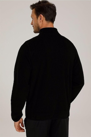 Lumberjack 2W M-SN165 Nordic Polar 2Pr Siyah