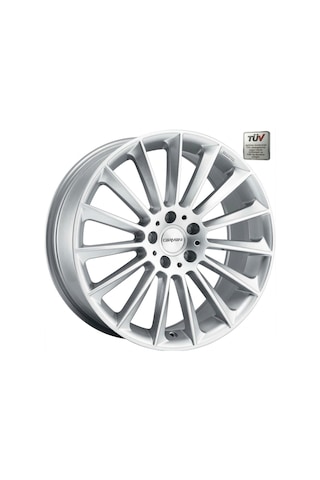 Kormetal CA17 8,5X20" PCD:5112 ET:40 CH:66,6 S Jant 4 Adet