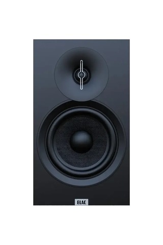 Elac Debut Db63 Raf Tipi Hoparlör Çift - Ceviz
