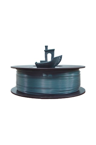 Filetto Pla+ Petrol Yeşili Filament 1.75mm 1 Kg