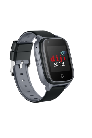 Dijikid 4.5G Akıllı Çocuk Saati (Distribütör Garantili)