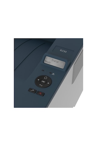 Xerox B230dni A4 34ppm Siyah Ve Beyaz Kablosuz Lazer Yazıcı Dubleks 2 Taraflı Baskı