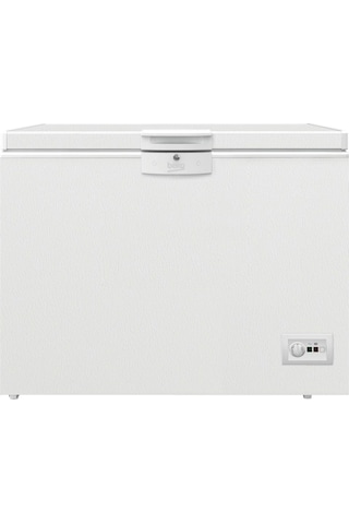 Beko 3298 JEM Sandık Tipi Derin Dondurucu