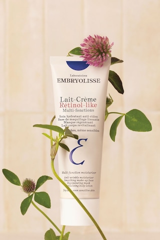 Lait Creme Retinol Like 75ml.