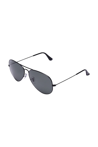 Ray-Ban RB3025 002/58 Aviator Large Erkek Güneş Gözlüğü
