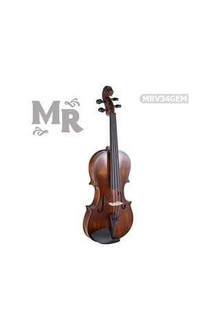 Manuel Raymond Keman Tam Takım MRV34GEM 3/4 Keman