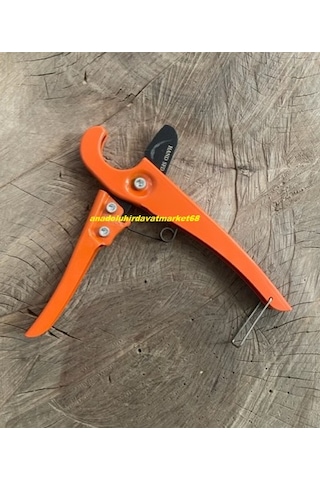 Sfd Kangal Boru Kesme Makası Pprc Pvc Boru Kesme Makası 32mm