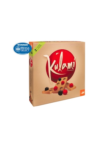 Foxmind - Foxmind Kulami - Mp28219