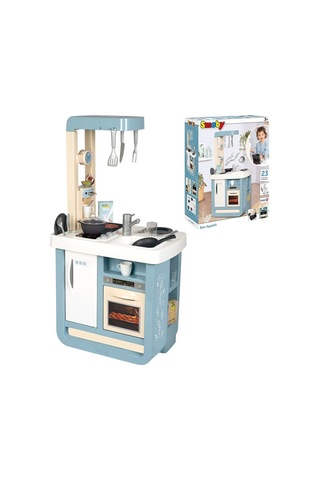 7600310824 Bon Appetit Kitchen