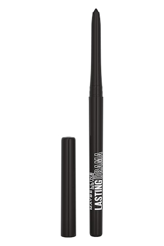 Maybelline New York Lasting Drama Automatic Liner Göz Kalemi- Midnight Black Diğer