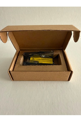 Cisco Meraki Ma-sfp-10gb-lrm 10g Sfp+ Modül -  Kutu