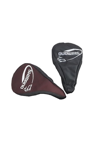 Sele Kılıfı Shımano Baskılı-- Çok Renkli