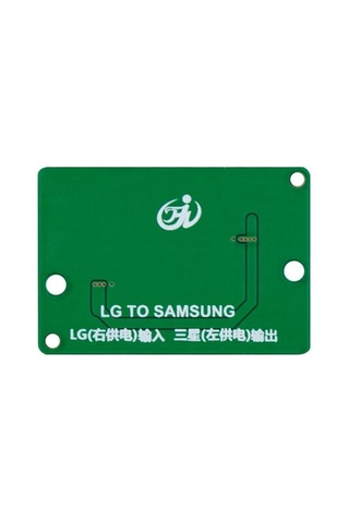 Lcd Panel Flexi Repair Kart Fhd Fpc To Fpc Lg In Sam Out Qk0804d Standart