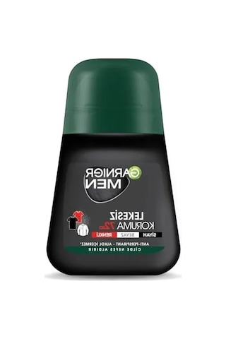 Garnier Men Lekesiz Koruma Roll-on Deodorant