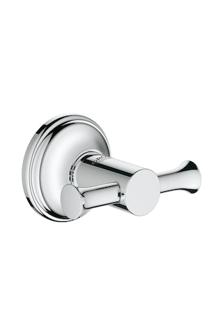 Grohe Essentials Authentic Havlu/bornoz Askılığı - 40656001 Diğer