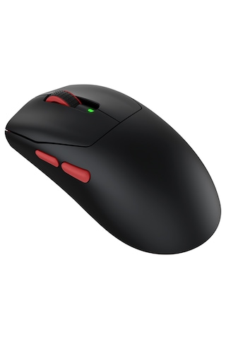 Msı Forge Gm340 Wıreless Black Pixart 3311 Sensör Rgb Kablosuz Gaming Mouse Forge Gm340 W Black