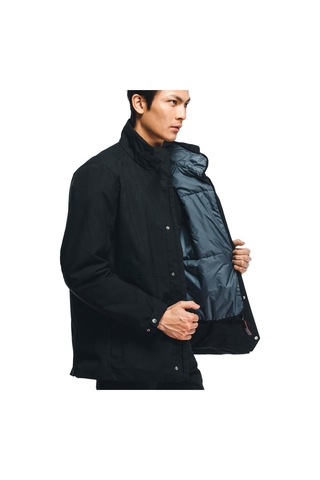 Dainese Toledo Dark Smoke D-Dry Mont