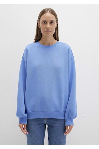 Mavi Koyu Mavi Kadın Sweatshirt M1610198-70790 Koyu Mavi