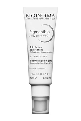 Bioderma Pigmentbio Daily Care SPF 50+ 40 ML