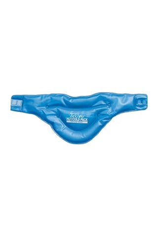 Soft Medikal Ch280b1 Neck Pad Sıcak Soğuk Kompres 6948 Siyah