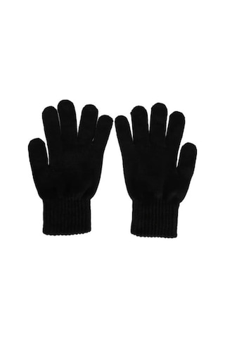 Eldiven Ham Örgü Eldiven Kışlık Eldiven Unisex